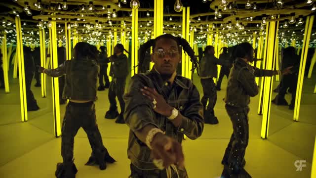 DaBaby - Skipa ft. Lil Wayne & Juicy J (Official Video)