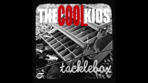 The Cool Kids - Tacklebox Mixtape