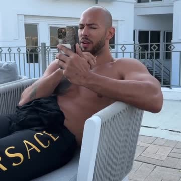 Adin Ross Begs Andrew Tate for Redemption