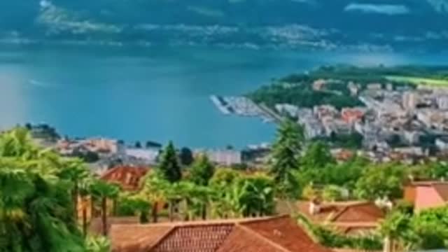 European life Switzerland
