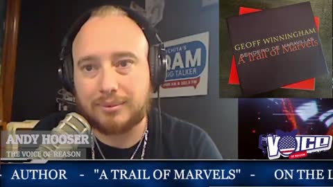 The Andy Hooser Show / 11-4-2022
