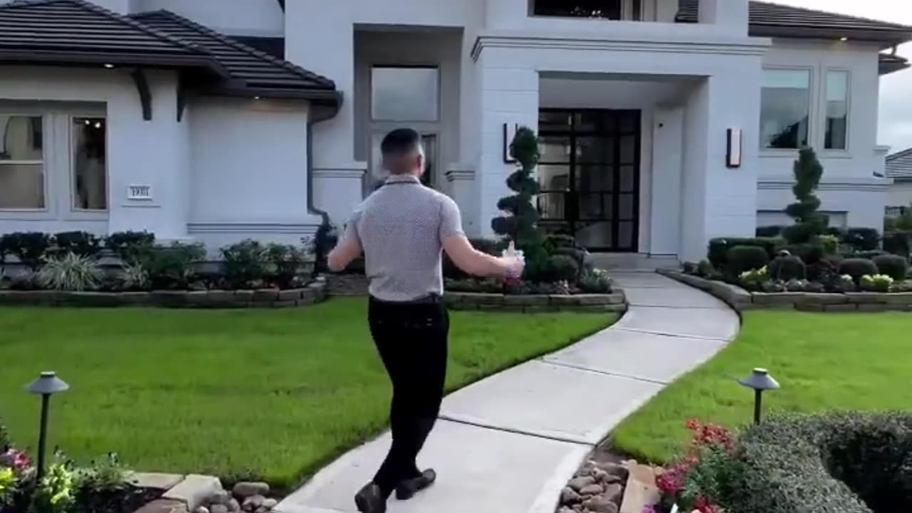 Luxury House Life