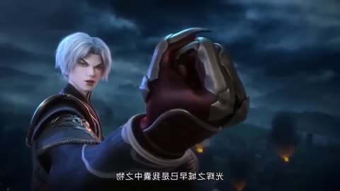 Tales of Demon and Gods Season 6 Episode 28 Explained