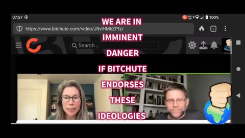 <<<ATTENTION>>> Mark Pallegrino is a Braingrimmed Ziotard Shill🇮🇱