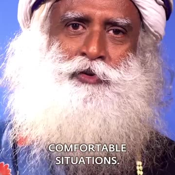 Life Is Not Fair to Anybody