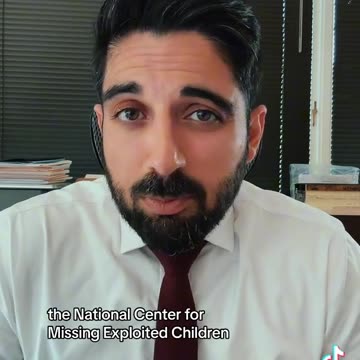 Do Not Open Links and Messages from Someone You Do Not Know