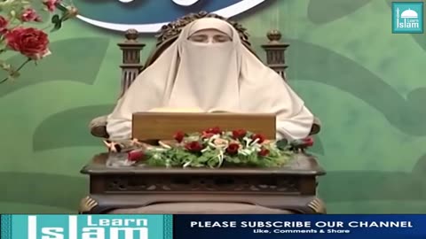 Para 14 - Fahm ul Quran - Dr Farhat Hashmi