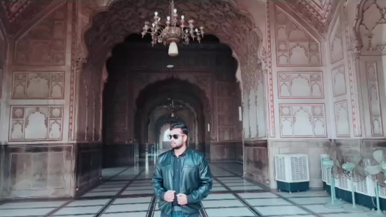 sufyan Naeem tiktok video