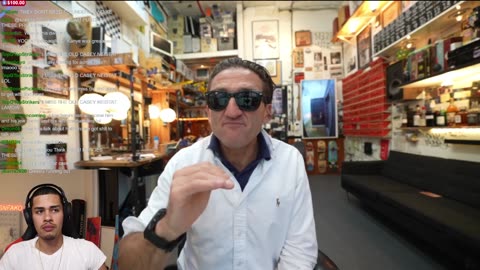 Why SNEAKO hates Casey Neistat