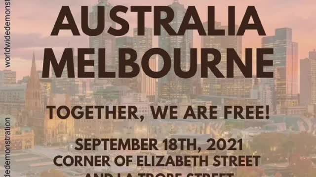 When will MP’s call us into the CBD to fight for our Human Rights?