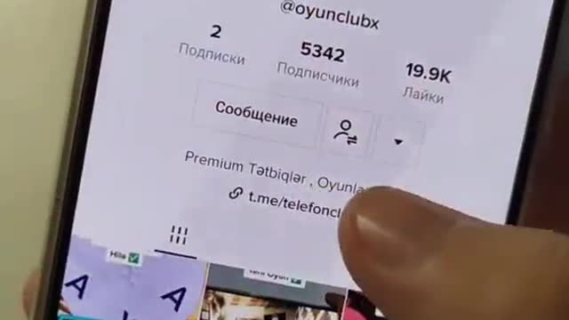 Yeni Onlayn Atıcı oyun 🔥Daha çoxu üçün Teleqram kanalımıza