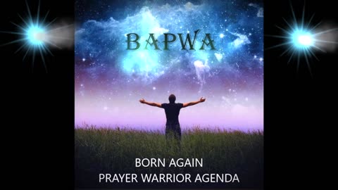 BAPWA FULL PRAYER MEETING - December 21st, 2022 (Audio Track)