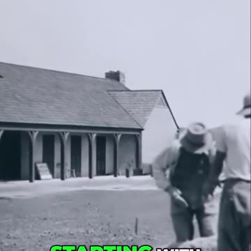 Donald Trump's Father: The Rise of a Construction Mogul