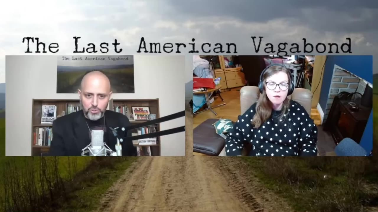 Mirror|Wellcome Leap Program HOPE Whitney Webb