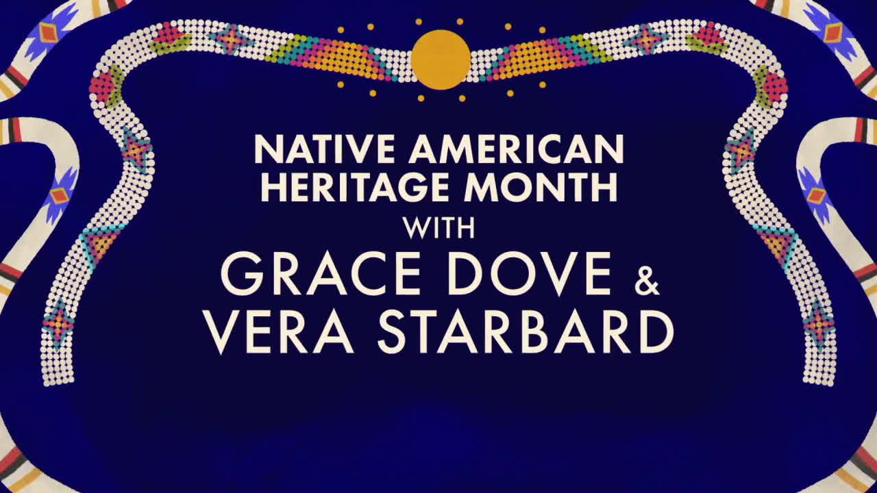 ABC Celebrates Native American Heritage Month