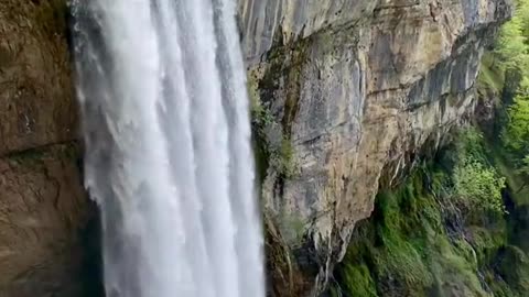 the most beautifulWaterfalls