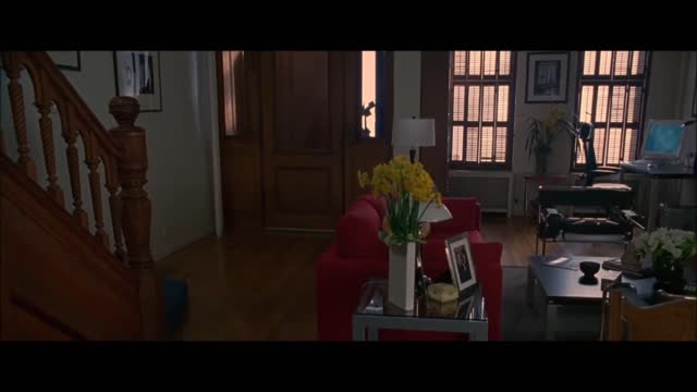Hide and Seek - Ending Scene (HD)