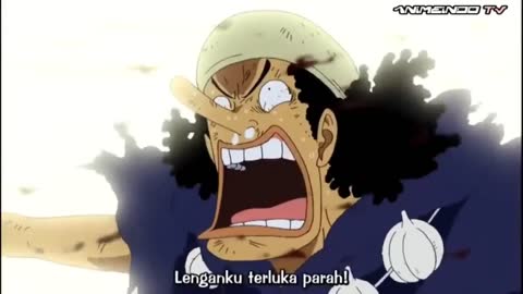 One piece funny moments sub indo part 1