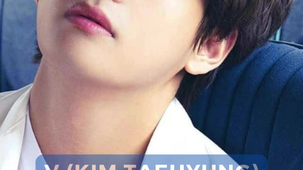 V (Kim Taehyung) Net Worth 2023 || BTS member (Kim Tae-hyung) || Information Hub