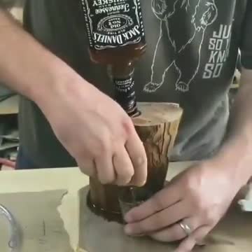 Creative Woodworking Projects