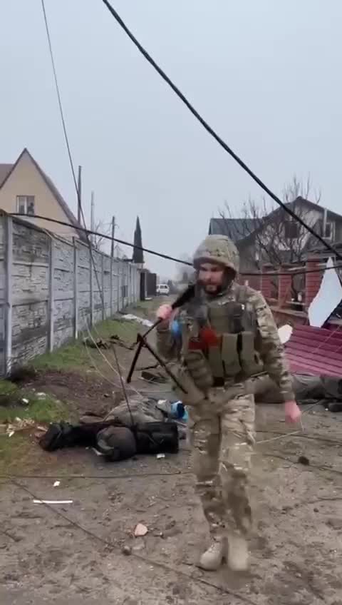 War in ukraine Donetsk