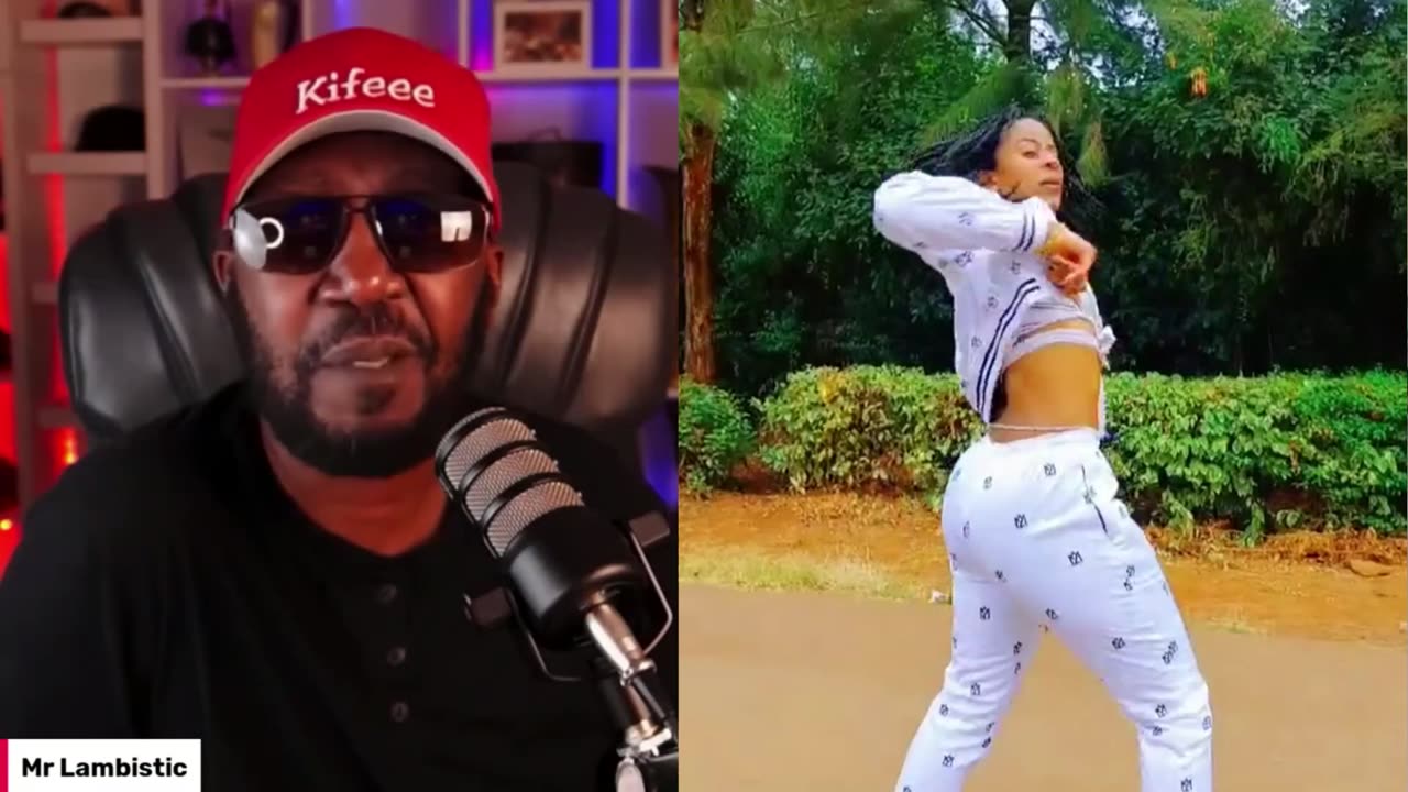 EMBRACING AFRICAN CULTURE