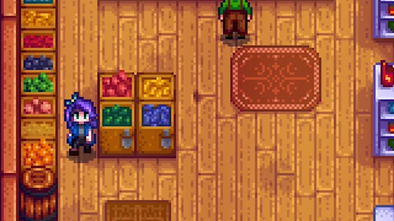 Mr. Bean in video game