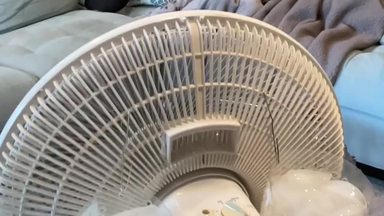 Keep 'Em Cool With This A/C Hack! 🥶