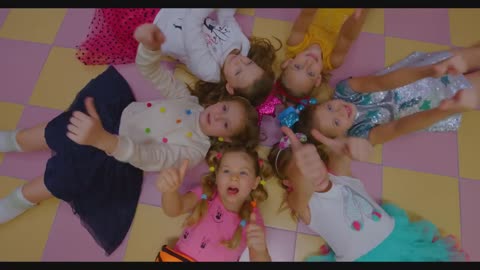 Diana - Like It - Kids Song
