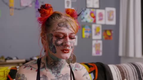 Our Biggest Tattoo Cover-Ups Ever | TRANSFORMED