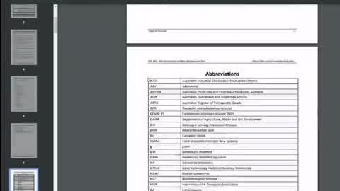 J & J evil vaccine truths