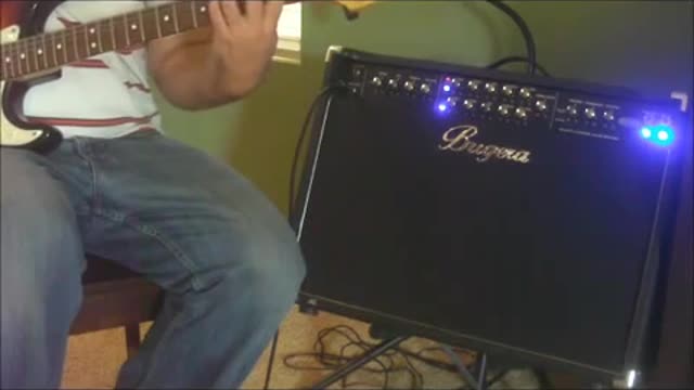 Bugera 333XL 2 12 Demo
