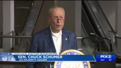 Dems have Senate majority; House remains undecided