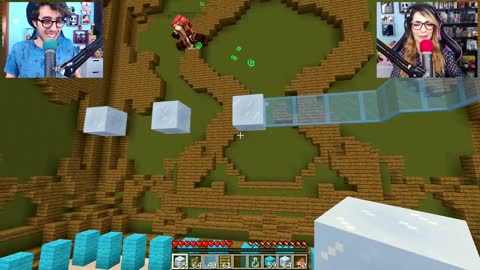 Minecraft ITA - LA MAPPA PIU' FACILE DI MINECRAFT!!