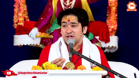 मीरा ने गोविन्द के लिए सब कुछ चोरडिया | बागेश्वर धाम सरकार II @BageshwarDhamSarkar,IIसनातन धर्म