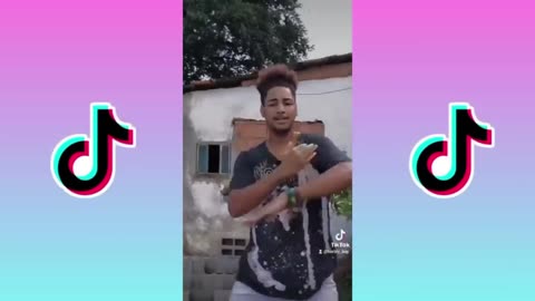 Brazilian tiktok dancers mix 4