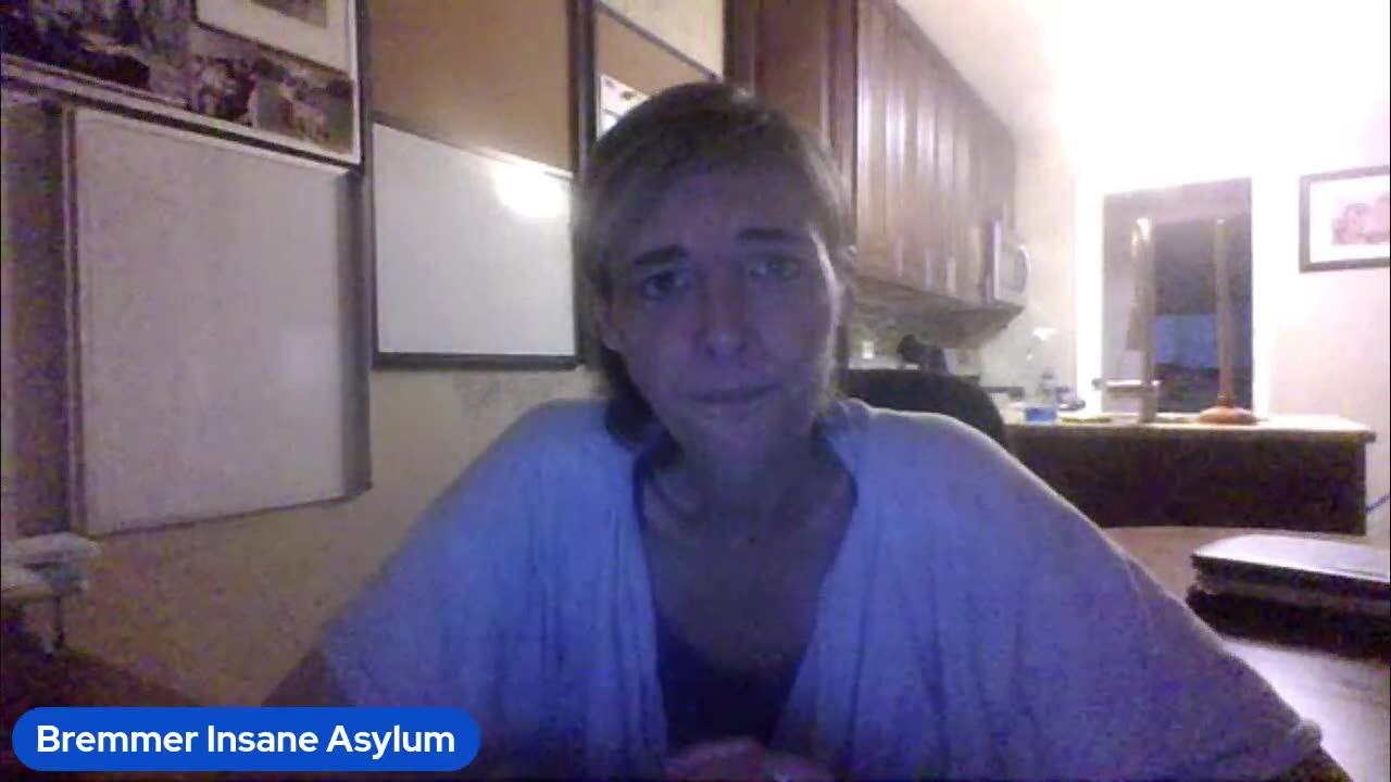 would you want this done to you?