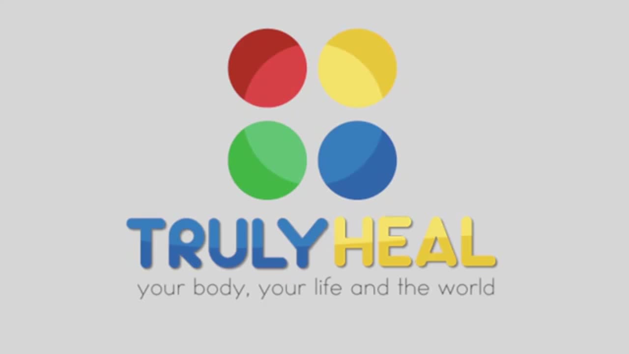 TRULY HEAL from CANCER
