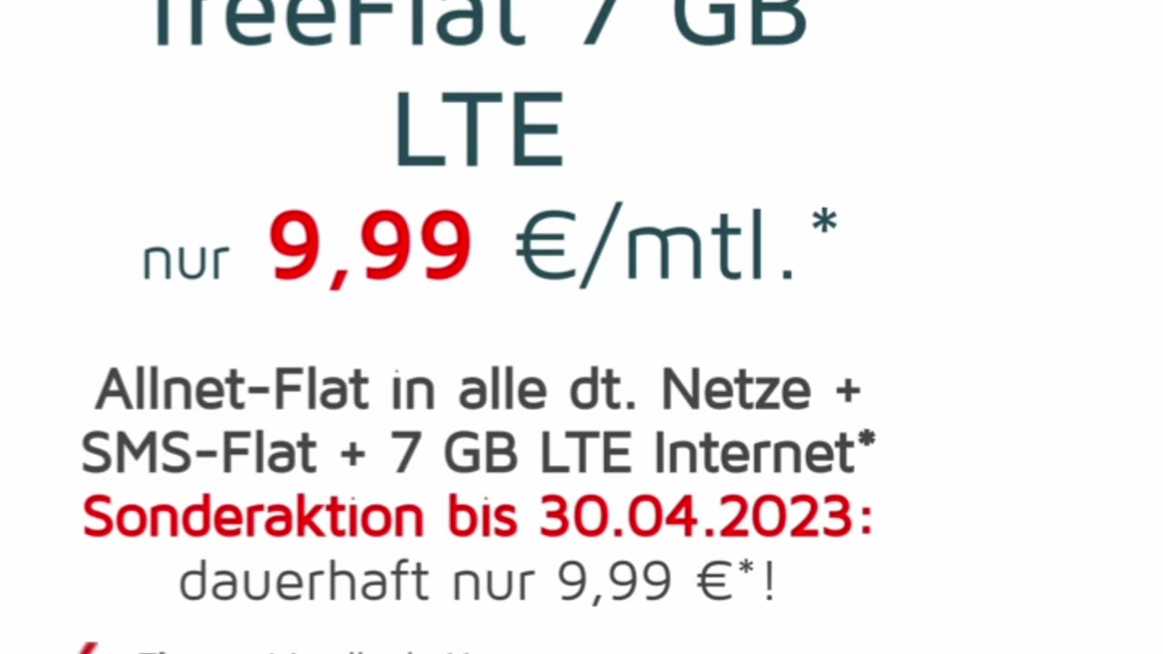 Günstig Telefonieren #DE