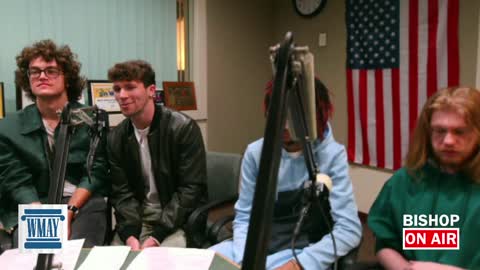 Unchained release original "Psychedelic Picnic"