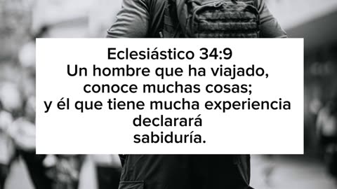 Eclesiástico 34:9