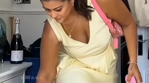 Kajol sexy video hot