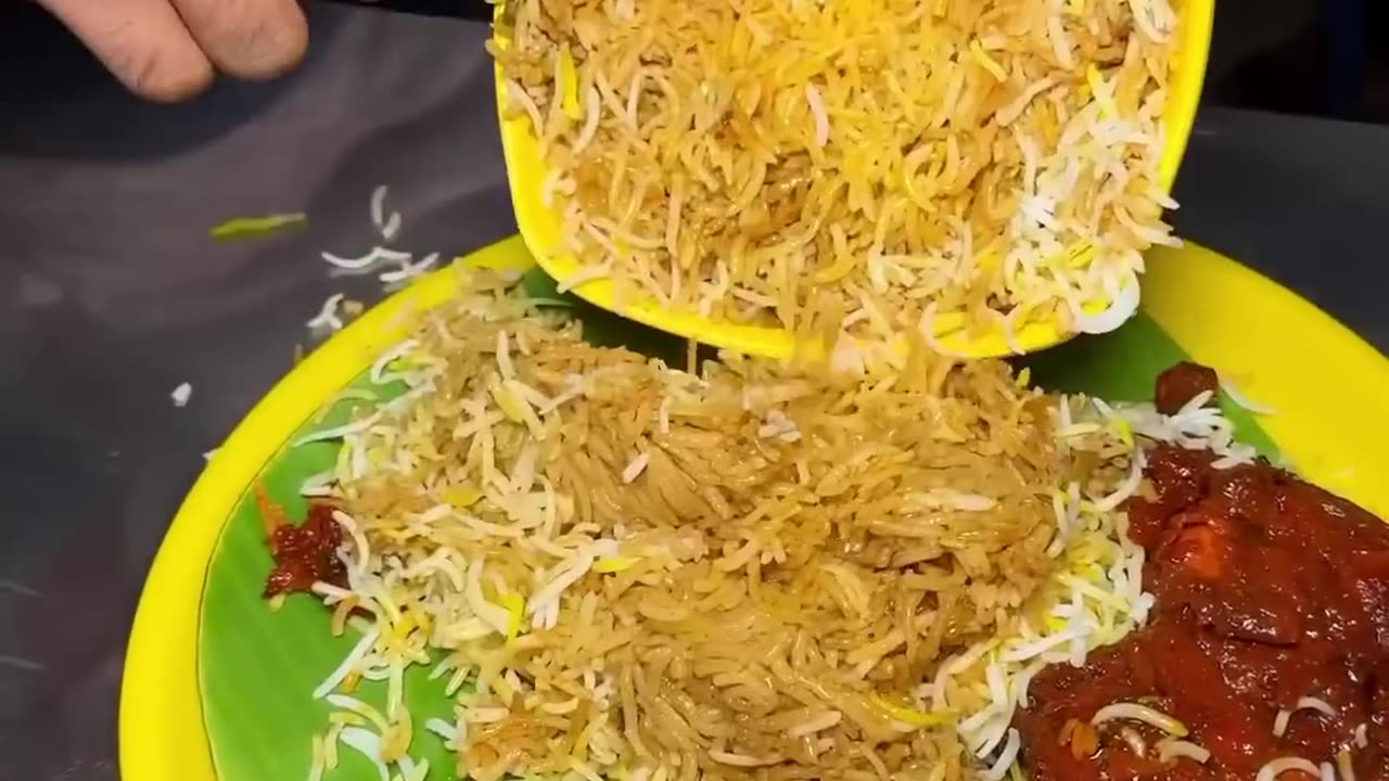 Indian food