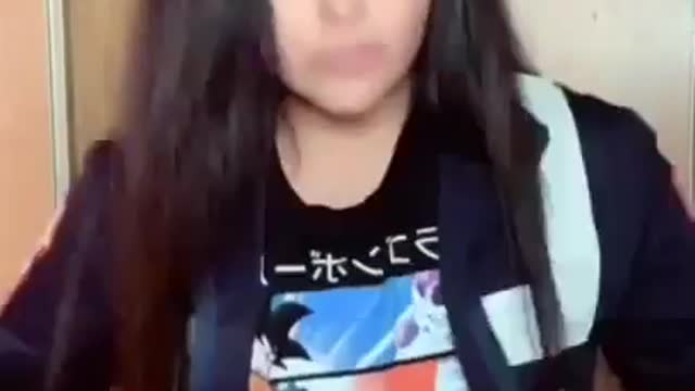 Tik Tok: Suffer From a Condition Called Tits Compilation 1