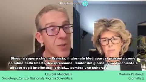 Laurent Mucchielli (CNRS)