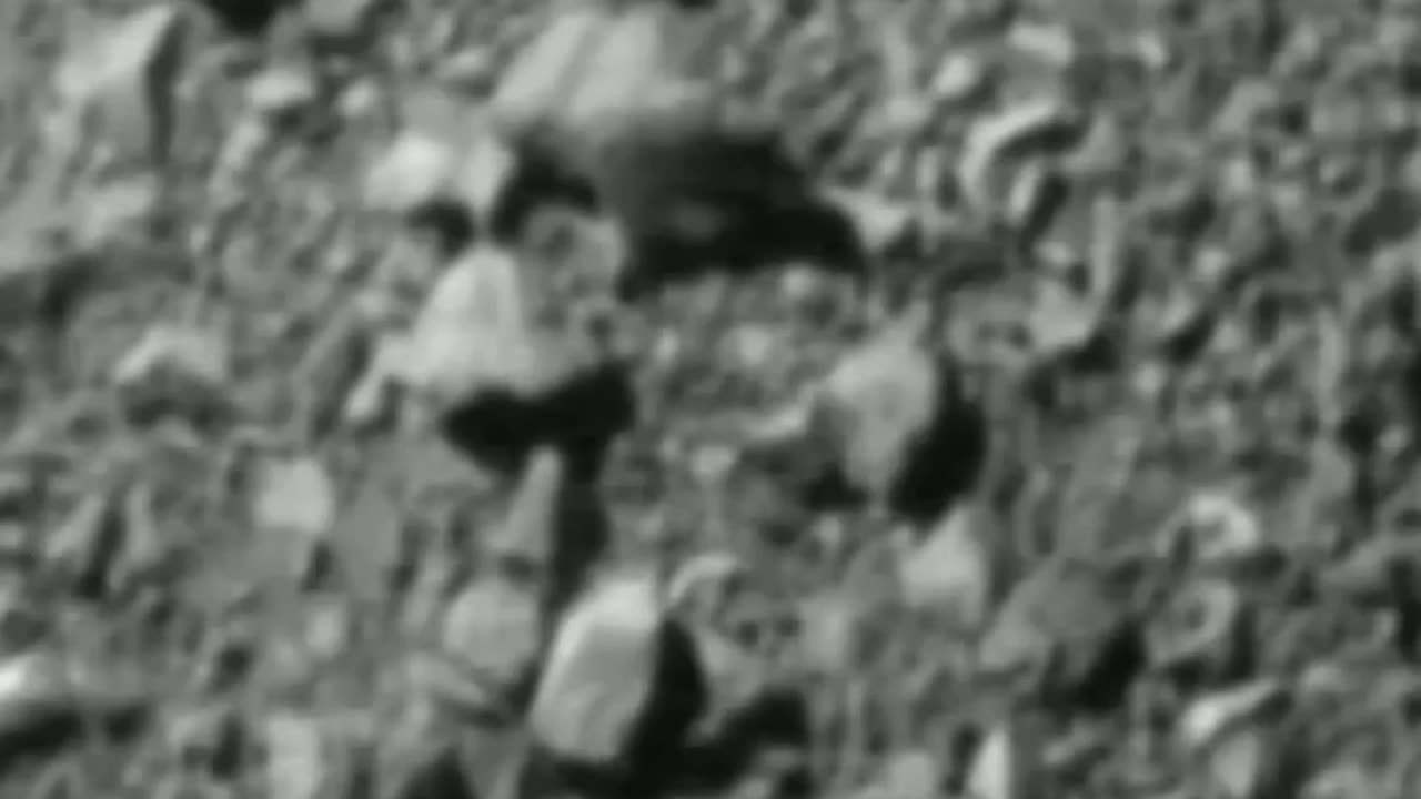 NASA Suceses fully crashed a spacecraft into an asteroed
