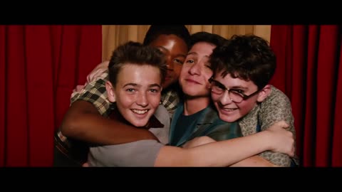 Last Vegas Movie Trailer - Michael Dougles