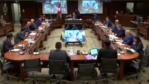 Proven: “Journalist” Justin Ling And Canadian Member of Government Found Spreading False Information