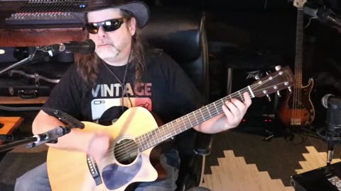 The Cat Came Back - JC Solo