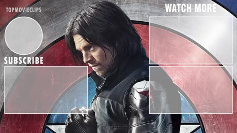 Activating the Winter Soldier Ready to Comply